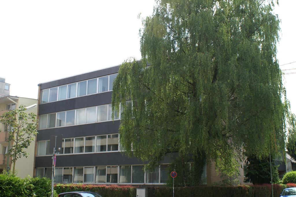 Creo Munich City Exterior photo